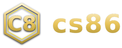 cs86 logo